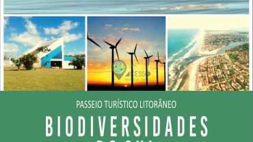 Biodiversidades do Sul | Turístico & Pedagógico 